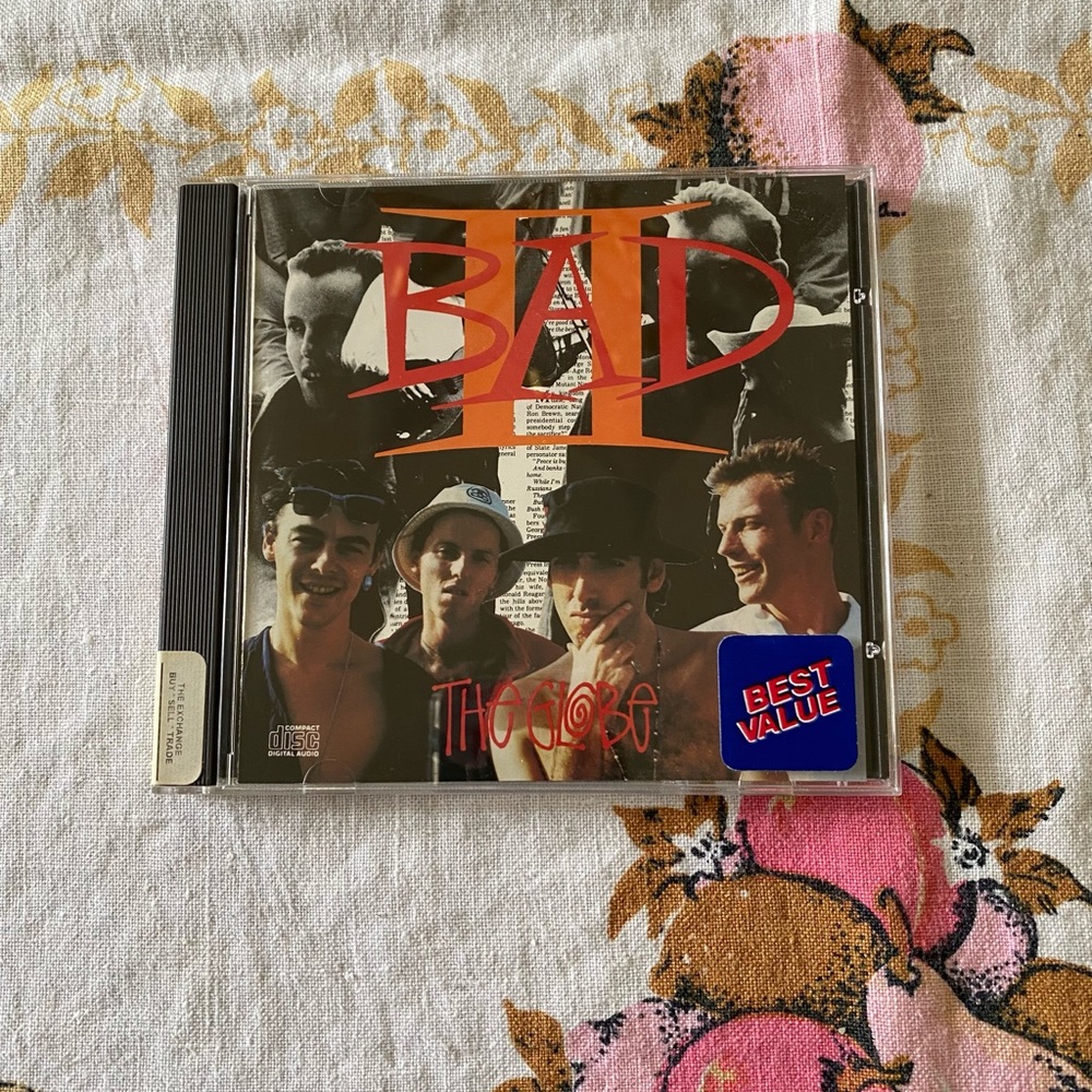 BigAudio Dynamite🔥Music CDs🏷7/$10🔥